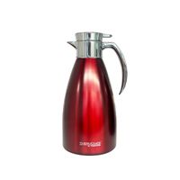 Thermos® 2.00L Jarra de Acero Swan Roj