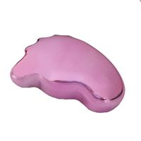 Pulidor para Pies Removedor Pulidor de Callos Rosado