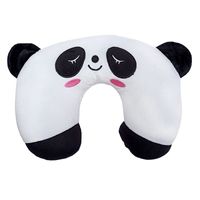 Cojín Cervical Soporte para Cuello Oso Pando