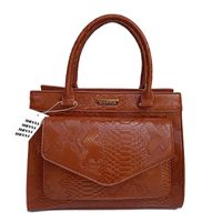 Cartera Monna Luciana Camel