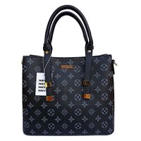 Cartera Monna Mimi Negro