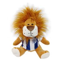 León Peluche Alianza Lima 25 cm