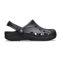 Crocs Mujer Classic Baya Clog Cr10126-001 Negro