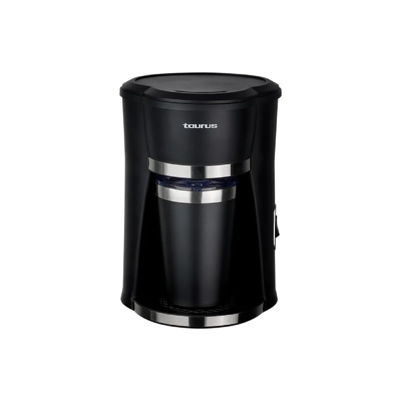 Cafetera Mod Personal Coffee - Taurus