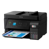OFERTA MULTIFUNCIONAL EPSON L5590 WIFI ETHERNET FAX- ADF  - MEGA IMPORT