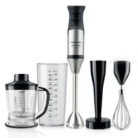 Batidora de Inmersión Bapi 1200 Premium Complete – Potencia y Versatilidad (JYA)