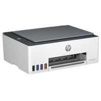 MULTIFUNCIONAL HP SMART TANK 580 WIRELESS 1F3Y2A#AKY - MEGA IMPORT