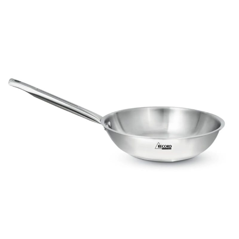 Sartén Professional acero inoxidable F/Dif N°22 - 9865220106