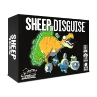 SHEEP IN DISGUISE en español