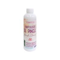 Wapizima Limpiador De Pincel Pink Edition 125ml