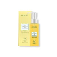 Dr. Rashel Deep Cleansing Oil Con Aceite De Jojoba 135ml