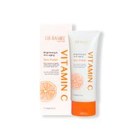Vitamina C Luminosidad Y Antienvejecimiento 100g Dr Rashel