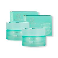 Balsamo Limpiador De Aloevera 3 En 1 Estelin 100g 2 Unid