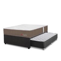 Cama Diván Forli Capella Super Side 2 Plazas