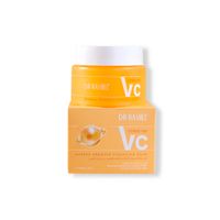 Balsamo Limp Desmaqui Aceite Cítricos y Vitami C 100g Dr Rashel