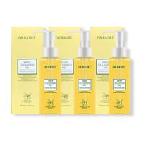 Aceite Limpiador Dr Rashel 3 Unid