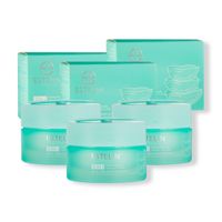 Balsamo Limpiador De Aloevera 3 En 1 Estelin 100g 3 Unid