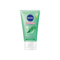gel Limpi Facial Algas Marinas Piel Mixta A grasa nivea x 150ml