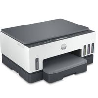 MULTIFUNCIONAL HP SMART TANK 720 WIFI DUPLEX 6UU46A  - MEGA IMPORT
