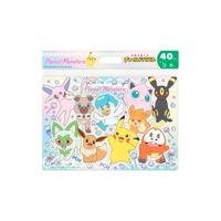 Pokemon Rompecabeza Pocket Monster 40 Piezas