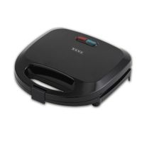 Sandwichera Bord Maker 750W Negro BOSANDX2-J