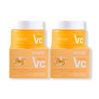 Balsamo Limp Desmaqui Aceite Cítricos y Vitami C 100g Dr Rashel 2Uni