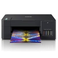 IMPRESORA MULTIFUNCIONAL BROTHER DCP-T420W WIRELESS -MEGA IMPORT