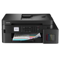 MULTIFUNCIONAL BROTHER MFC-T930DW WIRELESS / RED / DUPLEX - MEGA IMPORT