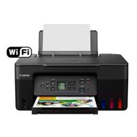 MULTIFUNCIONAL CANON PIXMA G3170 WI-FI - MEGA IMPORT