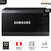 Microondas Samsung MS32DG4504AGPE 32 L  -  MEGA IMPORT