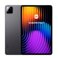 Tablet Xiaomi Pad 7 Snapdragon 8GB RAM 256GB ROM 8850mha - Gris