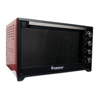 Horno Eléctrico FZ-3060HE 60 Litros