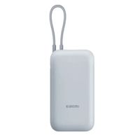 Power Bank Xiaomi P15ZM 10000 MAH -22.5W Portatil