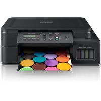 Impresora Multifuncional Brother DCP-T420W