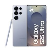 Samsung S25 ULTRA 512GB 12GB Titanium Silverblue