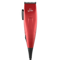 Cortadora de cabello Profesional Gama de 24 Pzs BECCP0000000583