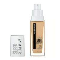 Polvo compacto Superstay Full Coverage Tono Light Tan  0.21 fl. oz.
