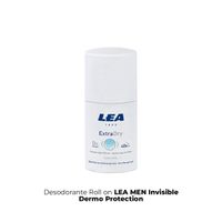 Desodorante Roll Onlea Men Invisible Dermo Protection