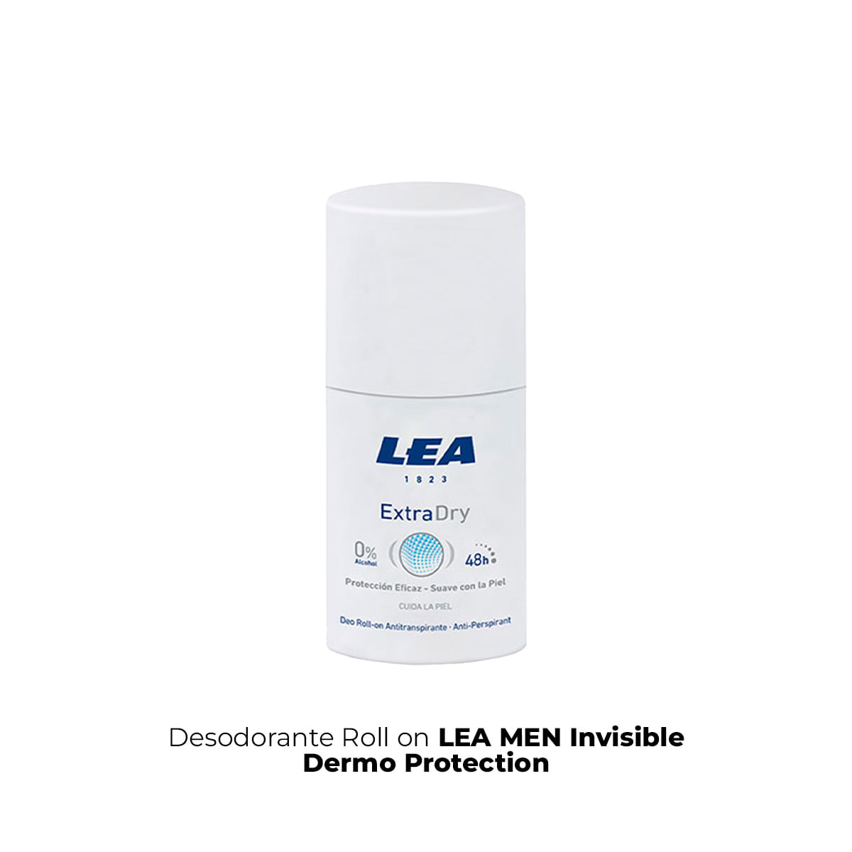 Desodorante Roll Onlea Men Invisible Dermo Protection