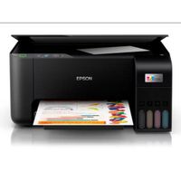 Impresora Multifuncional Epson L3210 Ecotank