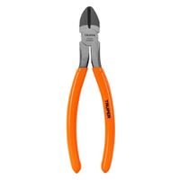 Alicate Corte Diagonal 7"" Truper 17313