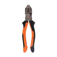 Alicate para Electricista  8"" Aislado Truper 12350