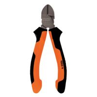 Alicate Corte Diagonal 5"" Aislado Truper 102427