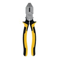 Alicate para Electricista 9"" Pretul 27155