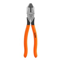 Alicate para Electricista 8"" Truper 17304
