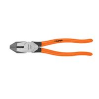 Alicate para Electricista 9"" Truper 17305