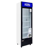 Visicooler ILUMI 320L BC-3200  - MEGA IMPORT