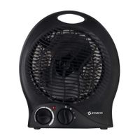 Termoventilador NF15C - Negro