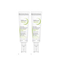 Duo Sebium Kerato+ Gel Crema Anti-imperfecciones 30ml