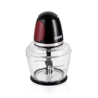 Picatodo Thomas Bowl de vidrio TH-9005V